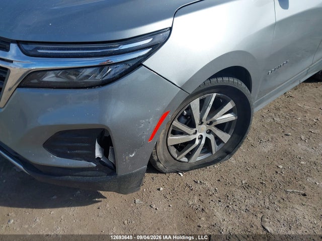 3GNAXUEGXPS211200 Chevrolet EQUINOX LT