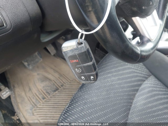 12693650 :رقم المزاد ، 3C4PDCCG9CT165260 vin ، 2012 Dodge Journey Sxt   Crew مزاد بيع