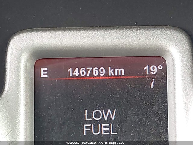 12693650 :رقم المزاد ، 3C4PDCCG9CT165260 vin ، 2012 Dodge Journey Sxt   Crew مزاد بيع