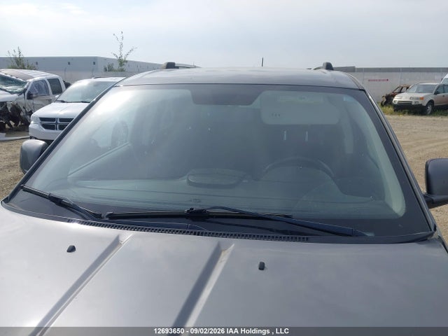 12693650 :رقم المزاد ، 3C4PDCCG9CT165260 vin ، 2012 Dodge Journey Sxt   Crew مزاد بيع