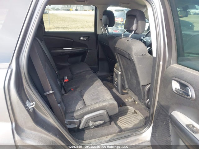 12693650 :رقم المزاد ، 3C4PDCCG9CT165260 vin ، 2012 Dodge Journey Sxt   Crew مزاد بيع