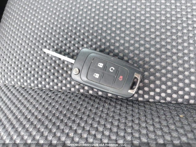 Aukcja sprzedaży 2017 Chevrolet Equinox Lt, vin: 2GNALCEK1H1538575, numer aukcji: 12693652