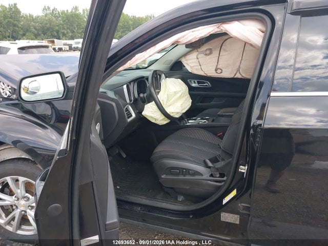 Aukcja sprzedaży 2017 Chevrolet Equinox Lt, vin: 2GNALCEK1H1538575, numer aukcji: 12693652