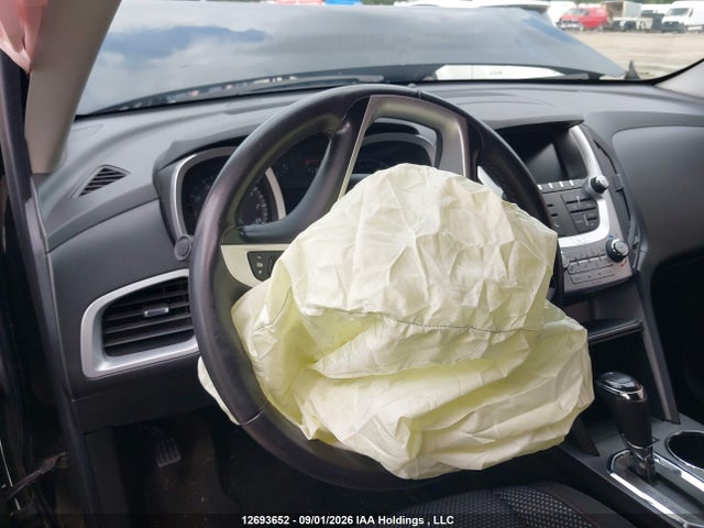 Aukcja sprzedaży 2017 Chevrolet Equinox Lt, vin: 2GNALCEK1H1538575, numer aukcji: 12693652