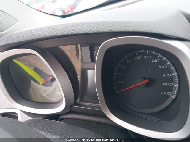 Aukcja sprzedaży 2017 Chevrolet Equinox Lt, vin: 2GNALCEK1H1538575, numer aukcji: 12693652