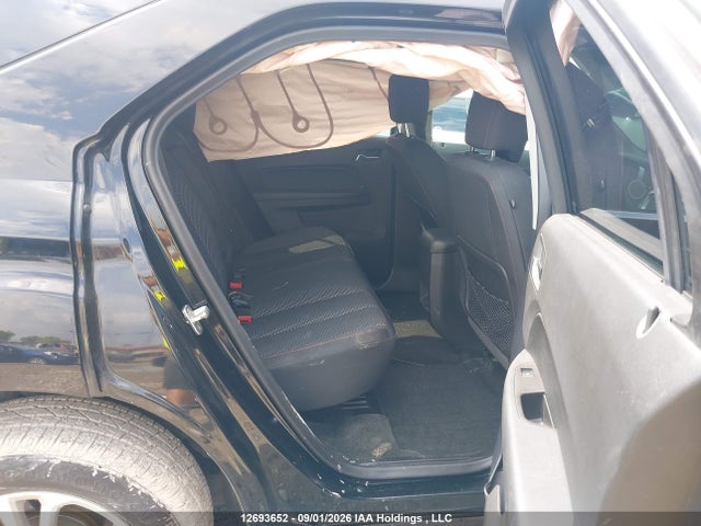 Aukcja sprzedaży 2017 Chevrolet Equinox Lt, vin: 2GNALCEK1H1538575, numer aukcji: 12693652