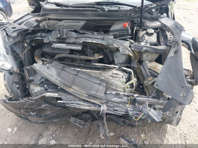 Aukcja sprzedaży 2017 Chevrolet Equinox Lt, vin: 2GNALCEK1H1538575, numer aukcji: 12693652