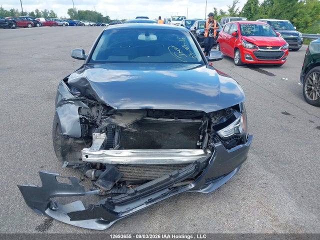 WAUCFBFR1EA007485 Audi A5 PREMIUM