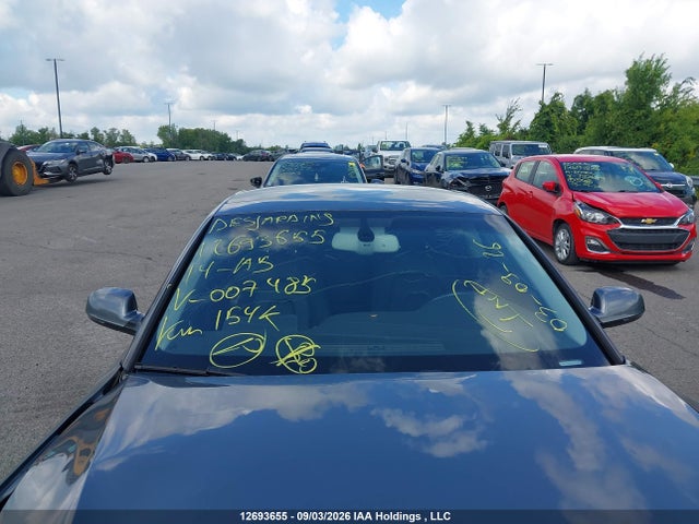 WAUCFBFR1EA007485 Audi A5 PREMIUM
