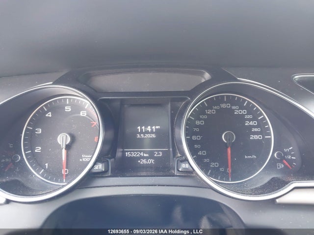 WAUCFBFR1EA007485 Audi A5 PREMIUM