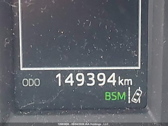 JTMJJREV3HD120244 Toyota Rav4 Hybrid Se