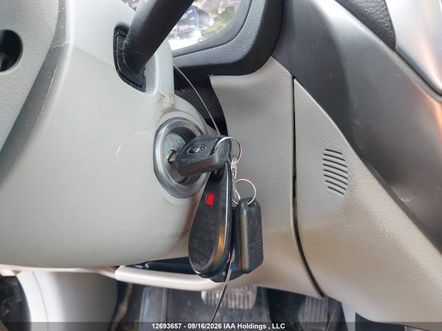 Aukcja sprzedaży 2011 Subaru Forester, vin: JF2SHCBCXBH729333, numer aukcji: 12693657