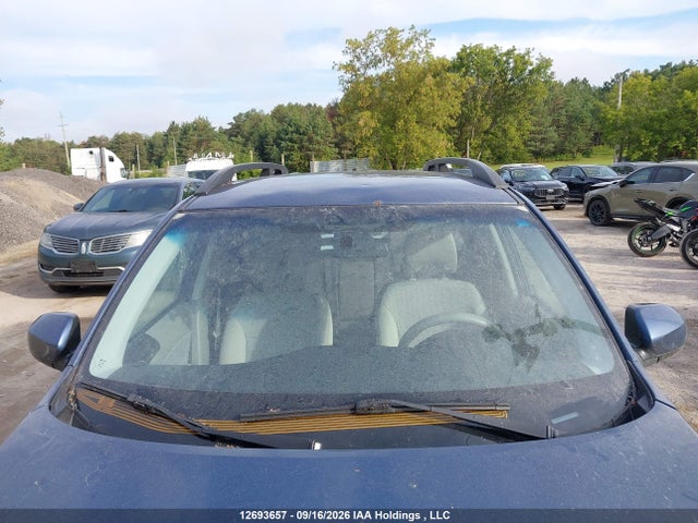 Aukcja sprzedaży 2011 Subaru Forester, vin: JF2SHCBCXBH729333, numer aukcji: 12693657