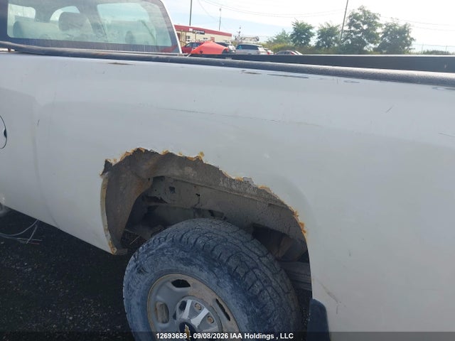 Aukcja sprzedaży 2011 Chevrolet Silverado C2500 Heavy Duty, vin: 1GC1CVCG4BF187910, numer aukcji: 12693658