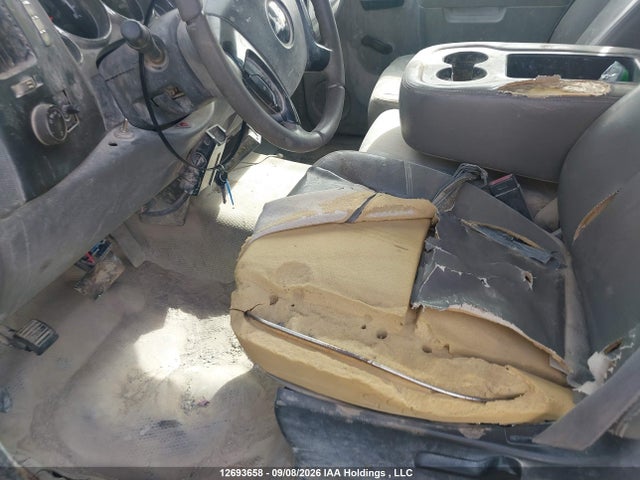 Aukcja sprzedaży 2011 Chevrolet Silverado C2500 Heavy Duty, vin: 1GC1CVCG4BF187910, numer aukcji: 12693658