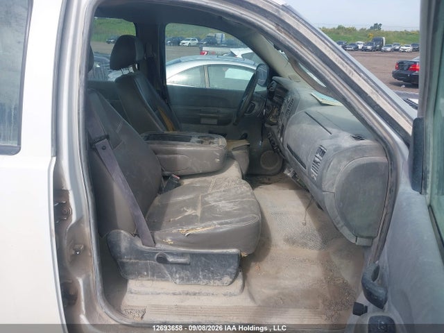 Aukcja sprzedaży 2011 Chevrolet Silverado C2500 Heavy Duty, vin: 1GC1CVCG4BF187910, numer aukcji: 12693658