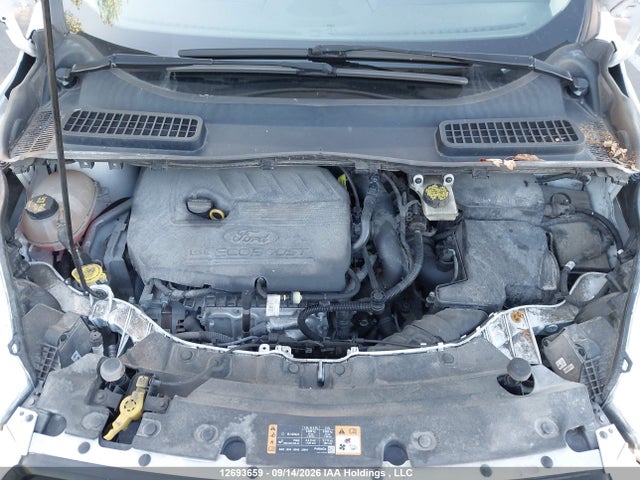 Ford Escape 2018 1FMCU9HD6JUA00748 Image 10