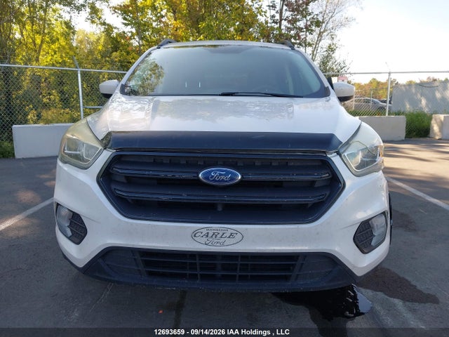 Ford Escape 2018 1FMCU9HD6JUA00748 Image 12