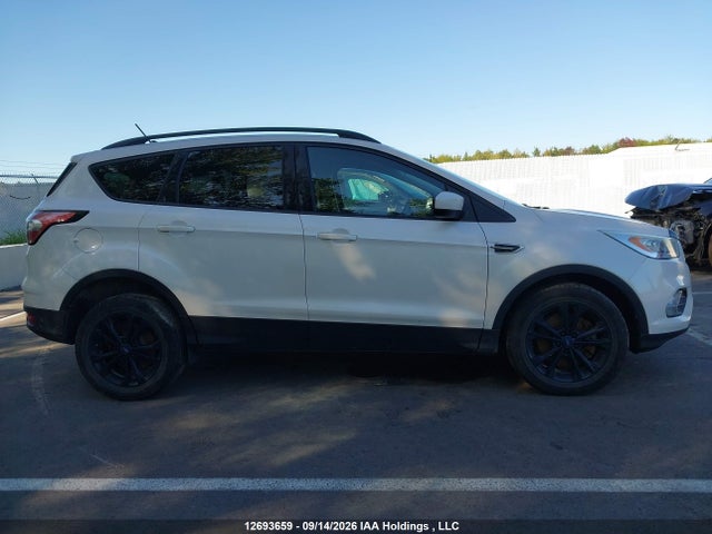 Ford Escape 2018 1FMCU9HD6JUA00748 Image 13