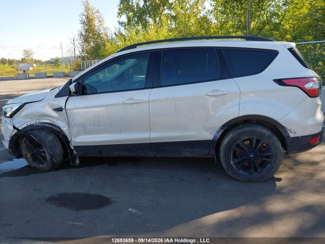 Ford Escape 2018 1FMCU9HD6JUA00748 Image 14
