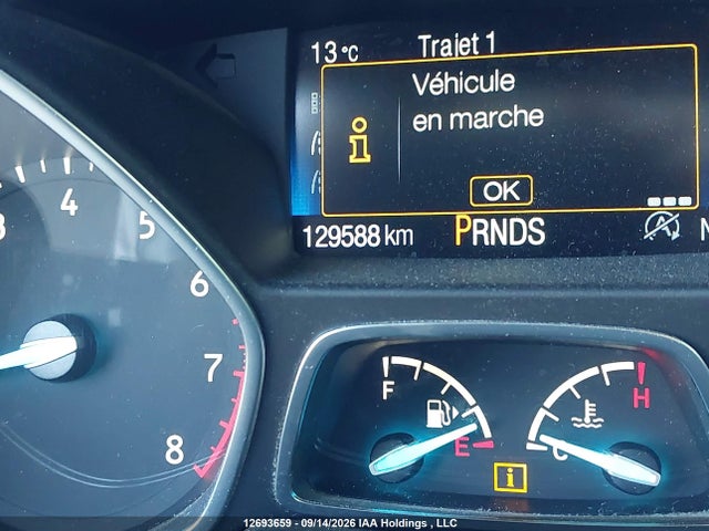 Ford Escape 2018 1FMCU9HD6JUA00748 Image 15