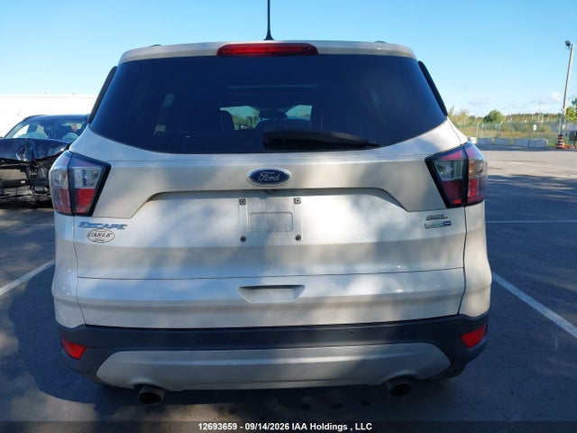 Ford Escape 2018 1FMCU9HD6JUA00748 Image 16