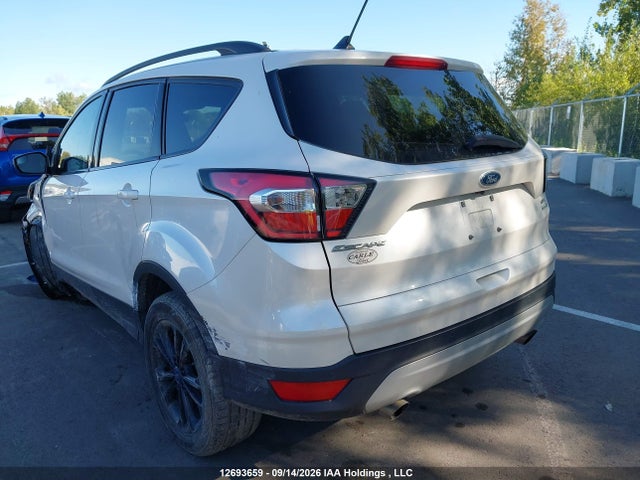 Ford Escape 2018 1FMCU9HD6JUA00748 Image 3