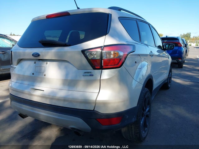 Ford Escape 2018 1FMCU9HD6JUA00748 Image 4