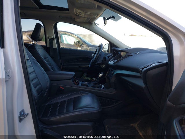 Ford Escape 2018 1FMCU9HD6JUA00748 Image 5
