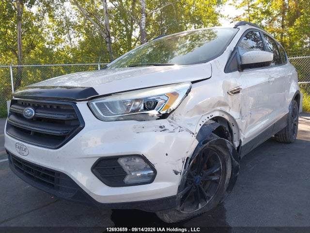 Ford Escape 2018 1FMCU9HD6JUA00748 Image 6