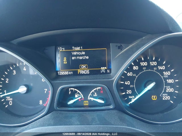Ford Escape 2018 1FMCU9HD6JUA00748 Image 7
