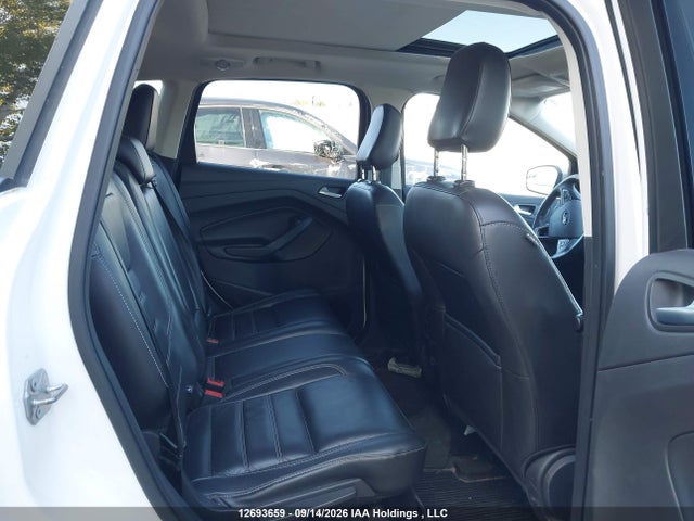 Ford Escape 2018 1FMCU9HD6JUA00748 Image 8