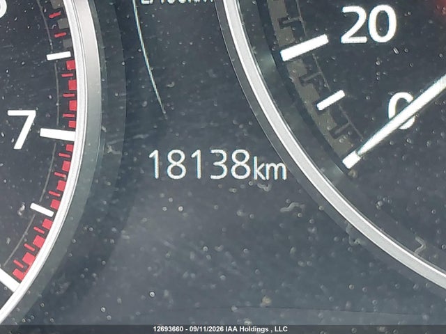 Продаж на аукціоні авто 2025 Mazda 3 Preferred, vin: JM1BPBCM5S1779617, номер лоту: 12693660