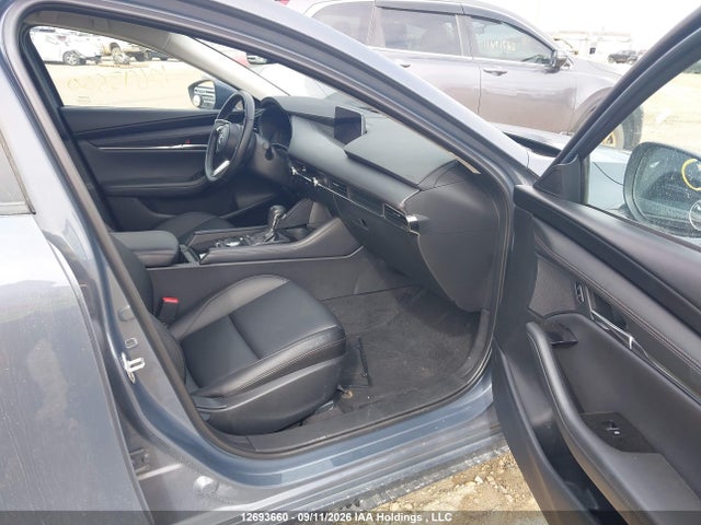Продаж на аукціоні авто 2025 Mazda 3 Preferred, vin: JM1BPBCM5S1779617, номер лоту: 12693660