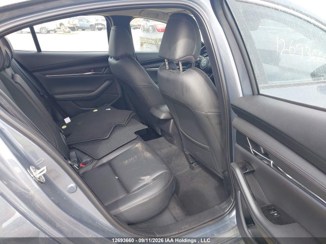 Продаж на аукціоні авто 2025 Mazda 3 Preferred, vin: JM1BPBCM5S1779617, номер лоту: 12693660