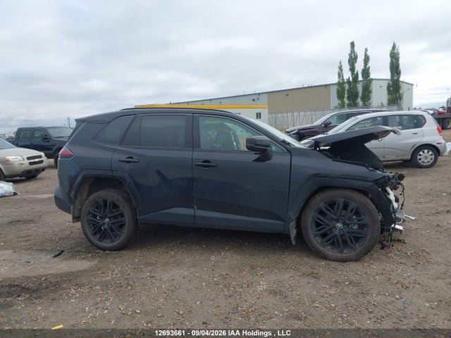 Продаж на аукціоні авто 2026 Toyota Rav4 Xse, vin: 2T36CRAVXTW000622, номер лоту: 12693661