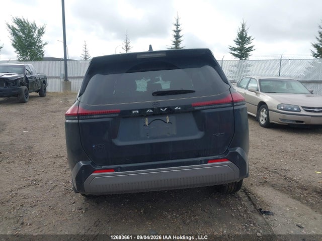 Продаж на аукціоні авто 2026 Toyota Rav4 Xse, vin: 2T36CRAVXTW000622, номер лоту: 12693661