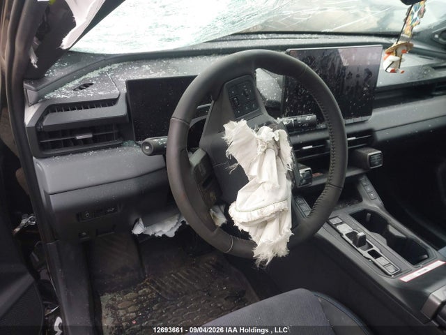 Продаж на аукціоні авто 2026 Toyota Rav4 Xse, vin: 2T36CRAVXTW000622, номер лоту: 12693661