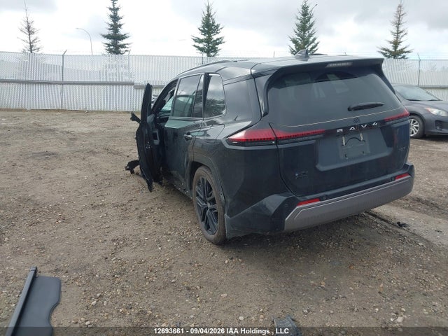 Продаж на аукціоні авто 2026 Toyota Rav4 Xse, vin: 2T36CRAVXTW000622, номер лоту: 12693661