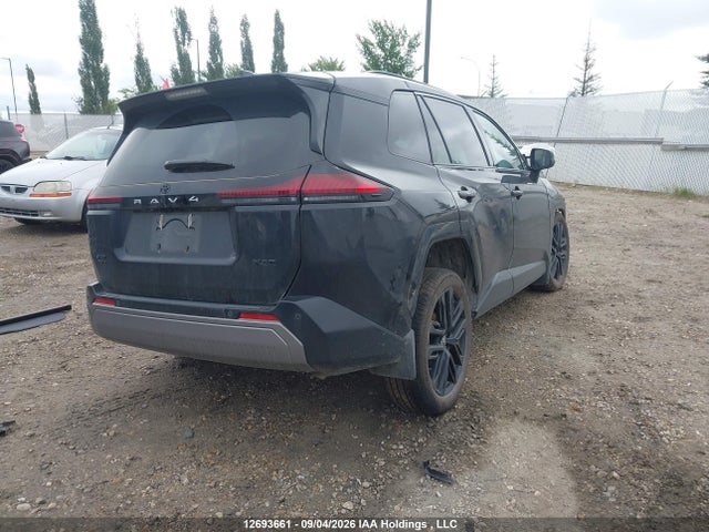 Продаж на аукціоні авто 2026 Toyota Rav4 Xse, vin: 2T36CRAVXTW000622, номер лоту: 12693661