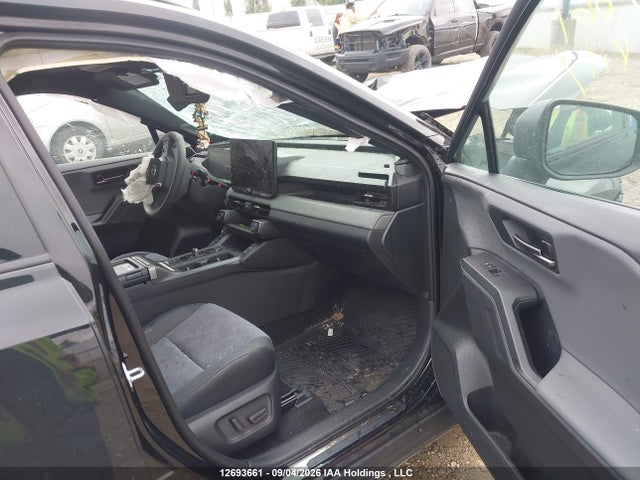 Продаж на аукціоні авто 2026 Toyota Rav4 Xse, vin: 2T36CRAVXTW000622, номер лоту: 12693661