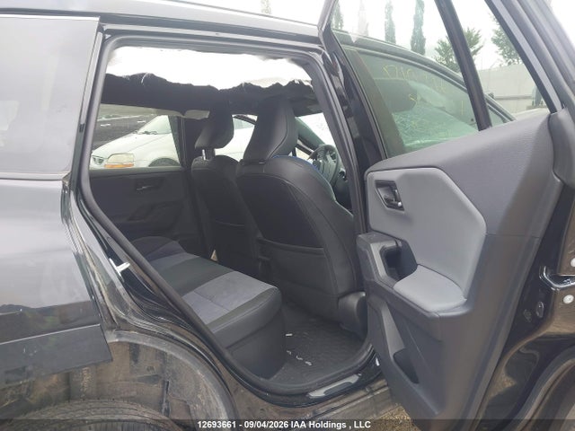 Продаж на аукціоні авто 2026 Toyota Rav4 Xse, vin: 2T36CRAVXTW000622, номер лоту: 12693661