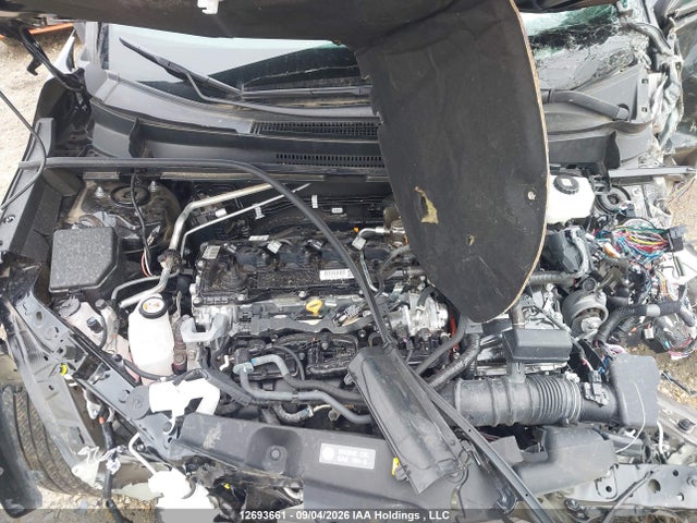 Продаж на аукціоні авто 2026 Toyota Rav4 Xse, vin: 2T36CRAVXTW000622, номер лоту: 12693661
