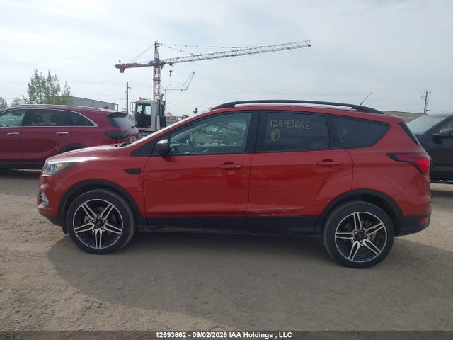 Ford ESCAPE SEL 2019 1FMCU9H90KUC41105 Image 15