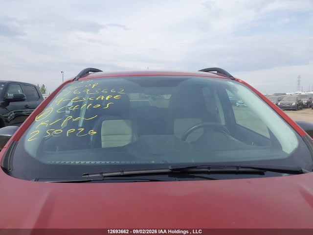 Ford ESCAPE SEL 2019 1FMCU9H90KUC41105 Image 18