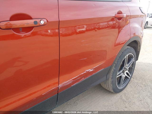 Ford ESCAPE SEL 2019 1FMCU9H90KUC41105 Image 6