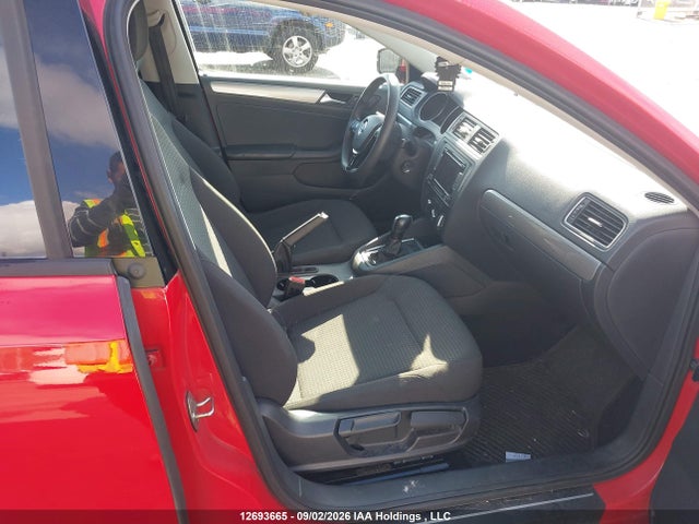 Volkswagen JETTA SE 2015 3VWD07AJ4FM322693 Image 5