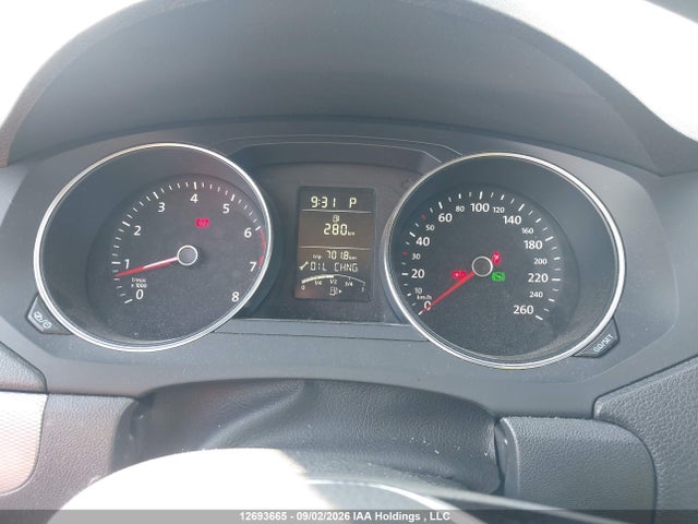 Volkswagen JETTA SE 2015 3VWD07AJ4FM322693 Image 7
