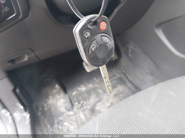 Aukcja sprzedaży 2012 Ford Focus Se, vin: 1FAHP3F28CL305408, numer aukcji: 12693668