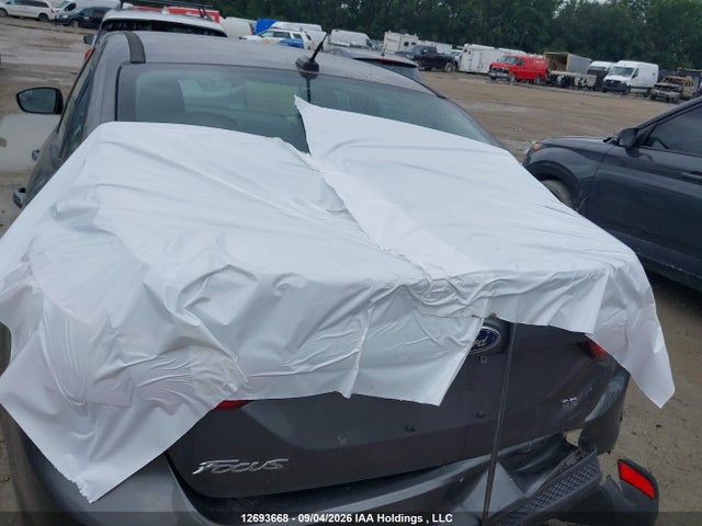 Aukcja sprzedaży 2012 Ford Focus Se, vin: 1FAHP3F28CL305408, numer aukcji: 12693668